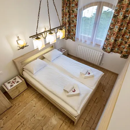 Apartment Apartament Fokus Zakopane - *