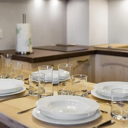 Apartament Fokus Zakopane - Koscielisko