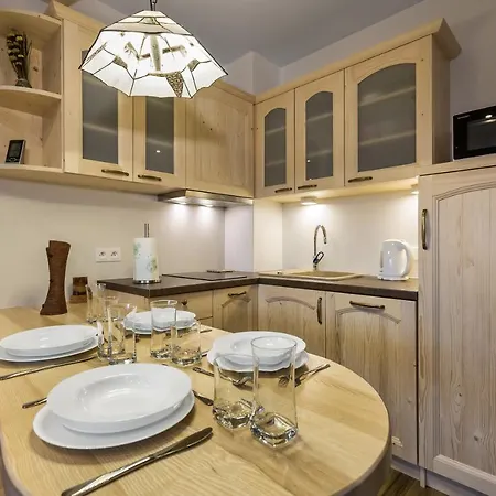 Apartament Fokus Zakopane - Apartment *
