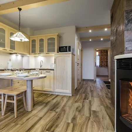 Apartament Fokus Zakopane - Apartment *