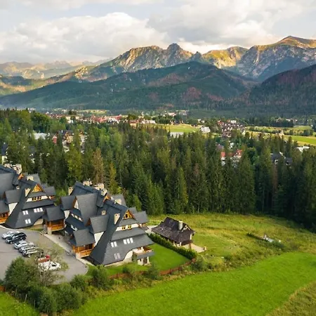 Apartment Apartament Fokus Zakopane - Koscielisko