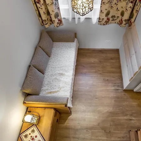 Apartament Fokus Zakopane - Apartment