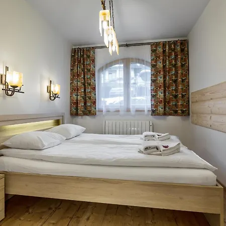 Apartment Apartament Fokus Zakopane - Koscielisko