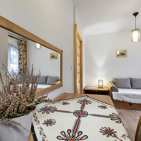 Apartament Fokus Zakopane - Apartment *