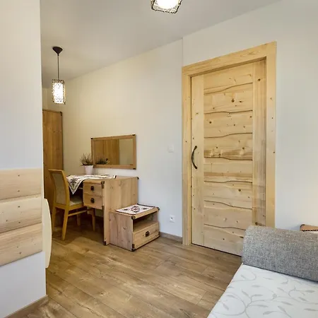 Apartament Fokus Zakopane - Apartment