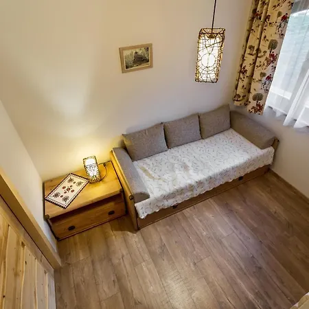 Apartment Apartament Fokus Zakopane - *