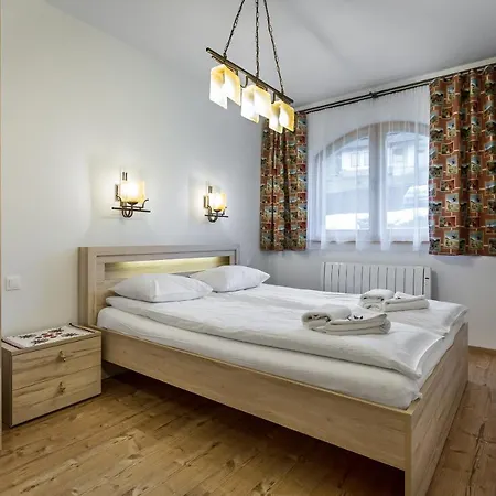 Apartament Fokus Zakopane - Apartment *