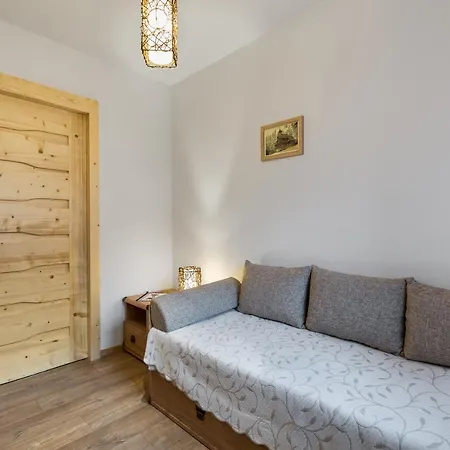 Apartment Apartament Fokus Zakopane -
