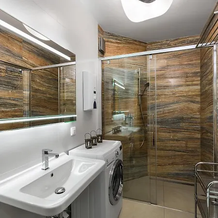 Apartament Fokus Zakopane -