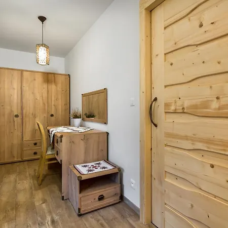Apartament Fokus Zakopane - * Koscielisko