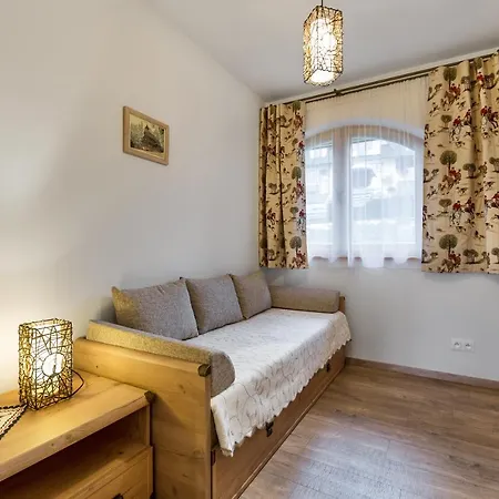 Apartament Fokus Zakopane - Apartment