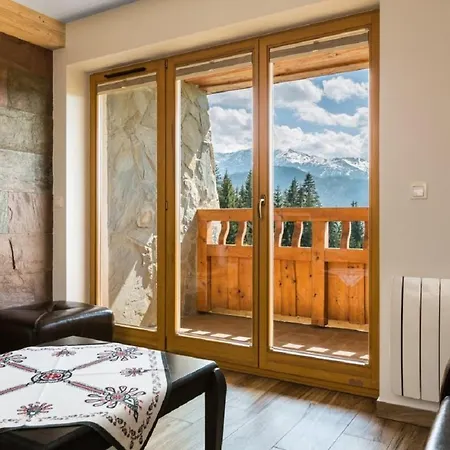 Apartment Apartament Fokus Zakopane - Koscielisko